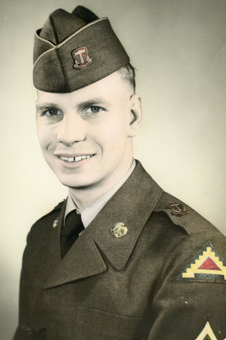 Wilkerson, Charles Edward Sr.